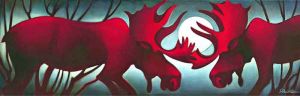 Moose Challenge