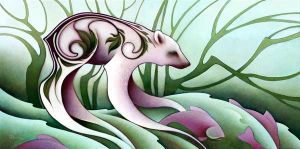 Spirit Bear (Kermode Spirit Bear)