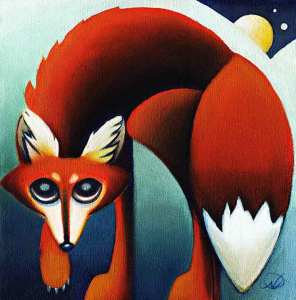 Red Fox